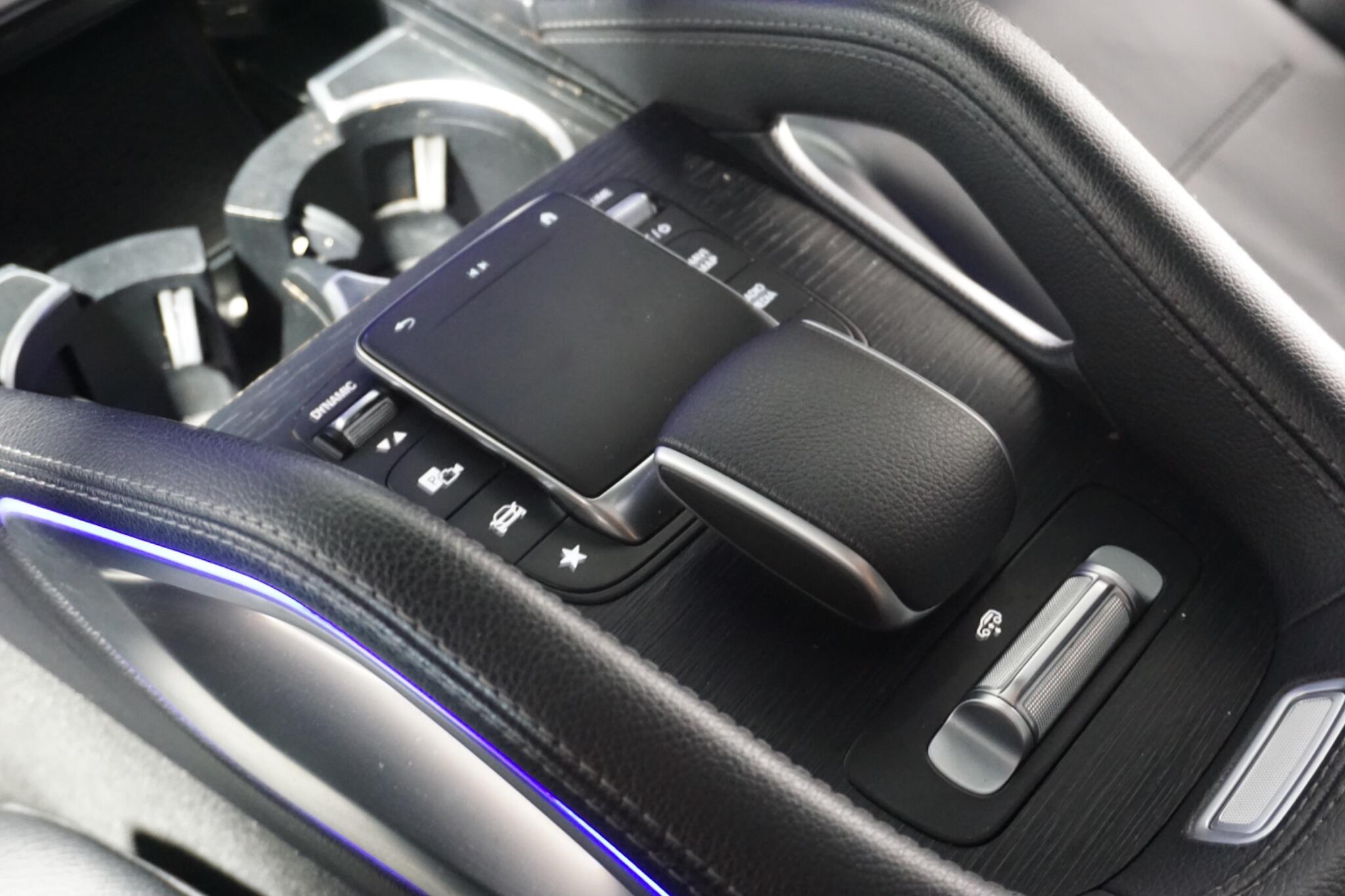 Mercedes-Benz GLE 2.9 GLE400d AMG Line (Premium Plus) SUV 5dr Diesel G-Tronic 4MATIC Euro 6 (s/s) (7 Seat) (330 ps)